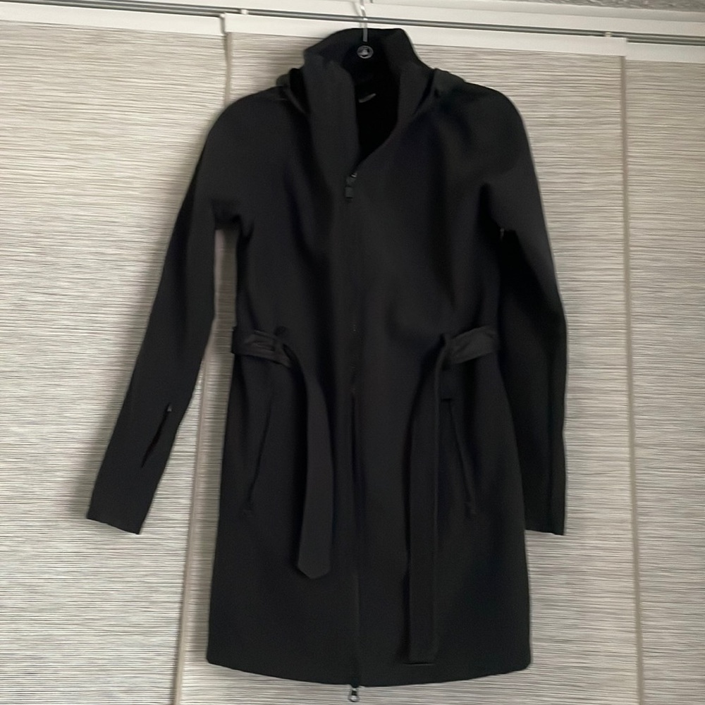 North Face coat